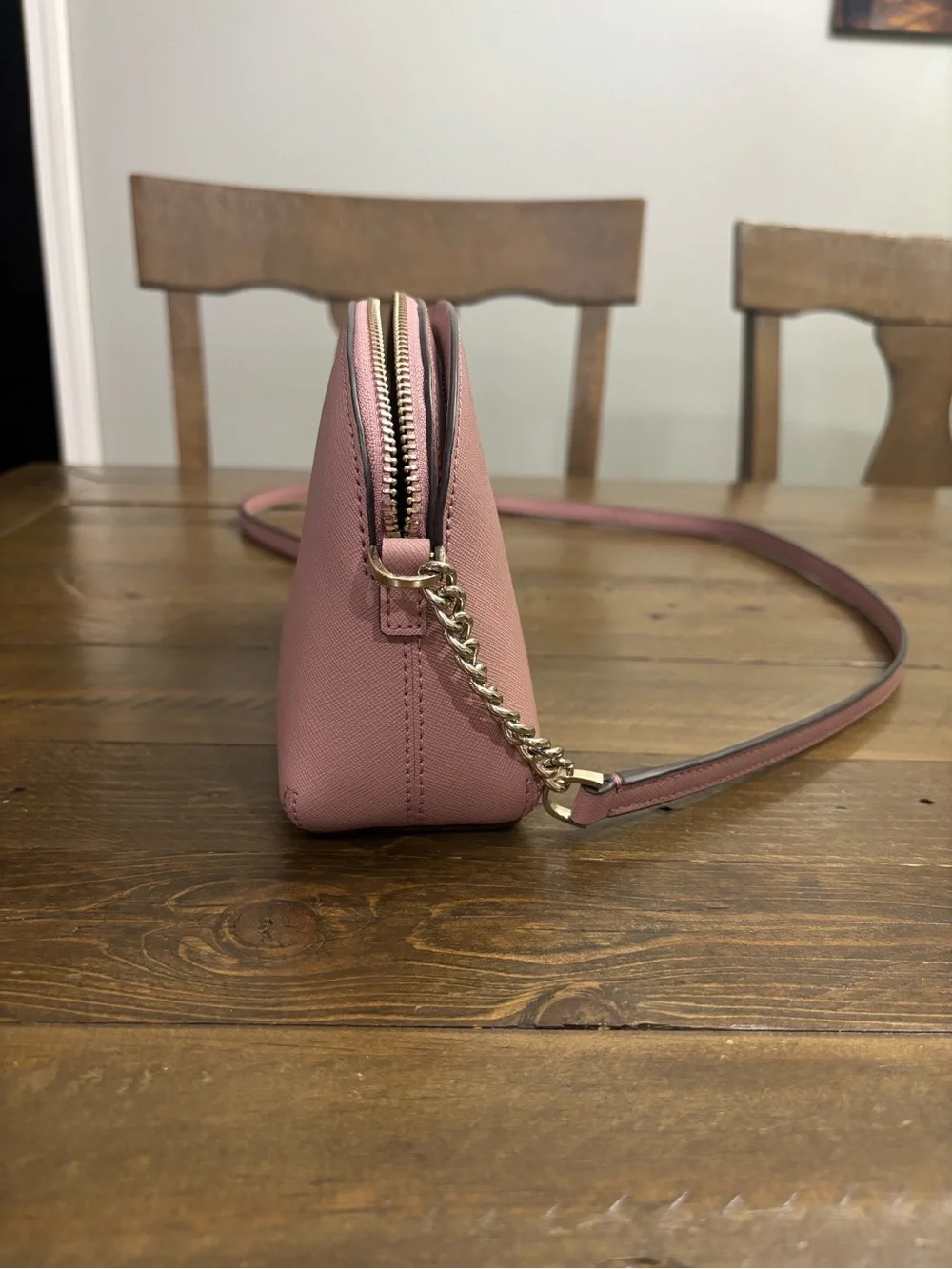 Kate Spade Spencer Small Dome Crossbody